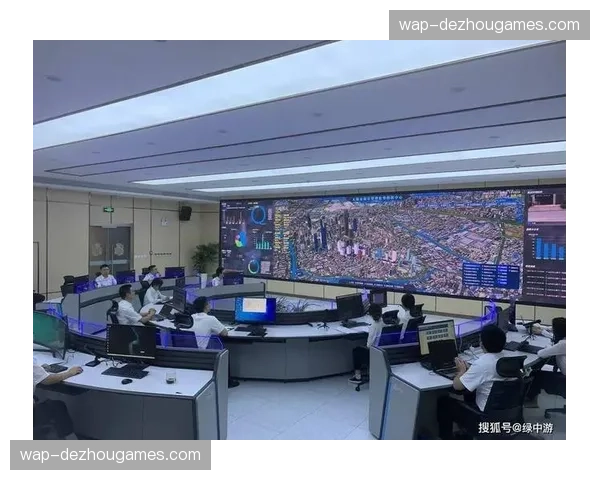 行业内全流程监测覆盖 驱动运营向精细化管理转向 行业内全流程监测覆盖 驱动运营向精细化管理转向