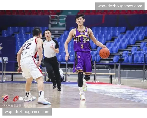 豪斯比赛阅读能力 北控进攻端战术执行力获改善